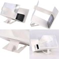 thumbnail image 2 of Folding Portable Phone Screen Magnifier Amplifier Stands, 2 of 2