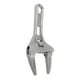 thumbnail image 5 of Llave ajustable de aluminio para reparación de desagües de lavabos de baños - Rango de sujeción de 6 a 68 mm, 5 of 10