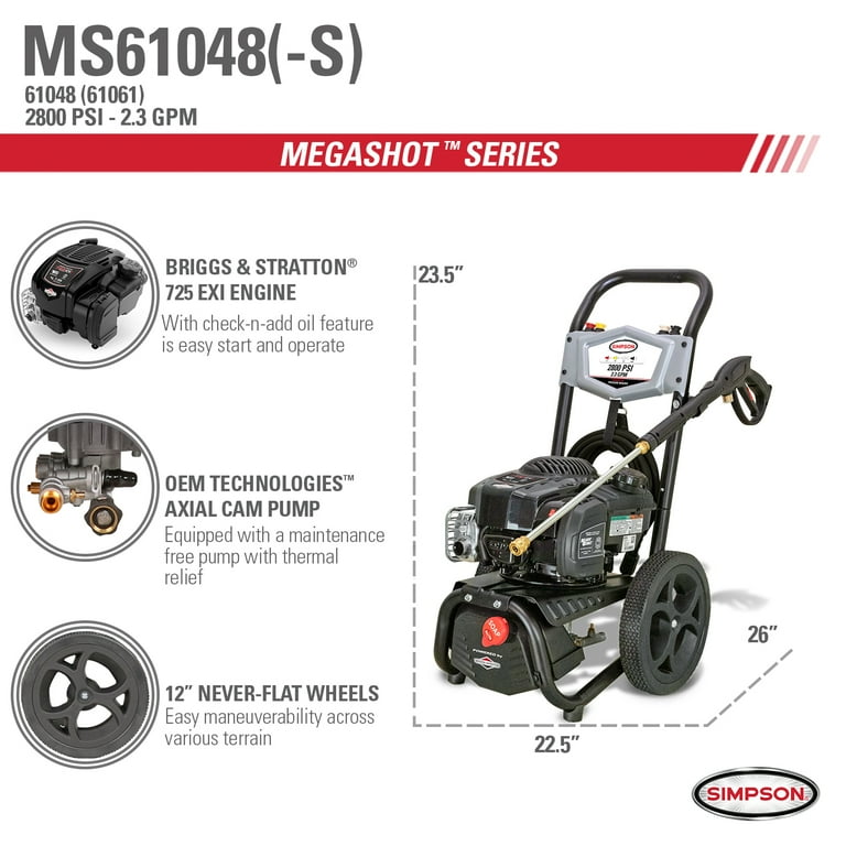 Simpson ms61048 discount