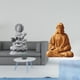 thumbnail image 2 of Estatua de Guan Yin,Estatua de Guan Yin para decoración del hogar.,Estatua del Corazón de Jesús,Estatua del Sagrado Corazón de Jesús para decoración del hogar,Figura católica de Jesús, 2 of 8