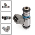 thumbnail image 2 of 1pcs Fuel Injectors IWP181 Fit for Harley Davidson Sportster Custom XL 1200C, 2 of 10