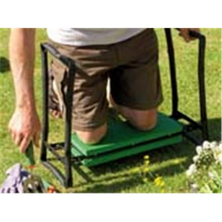 Gardman Usa R616 Foldaway Garden Kneeler & Seat | Walmart Canada