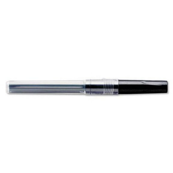 Pentel Refill for Handy-lineS Retractable Permanent Marker, Black