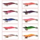 thumbnail image 2 of Cebos de Plástico de Camarones Duros 10 Piezas ANGGREK Otros Deportes, 2 of 8