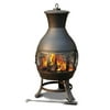 20" Wide Sturdy Chimnea