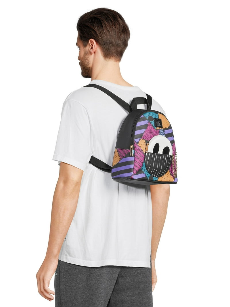 Disney Nightmare Before Christmas Mini Backpack, Jack Sally  display picture 1
