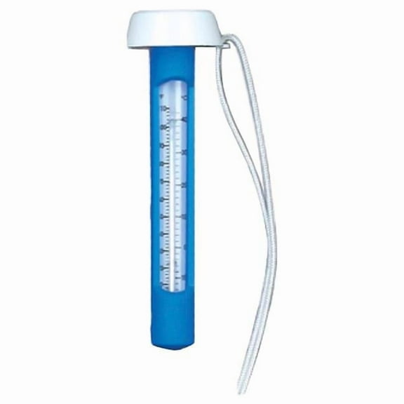 8 in. Pool Floating Thermometer