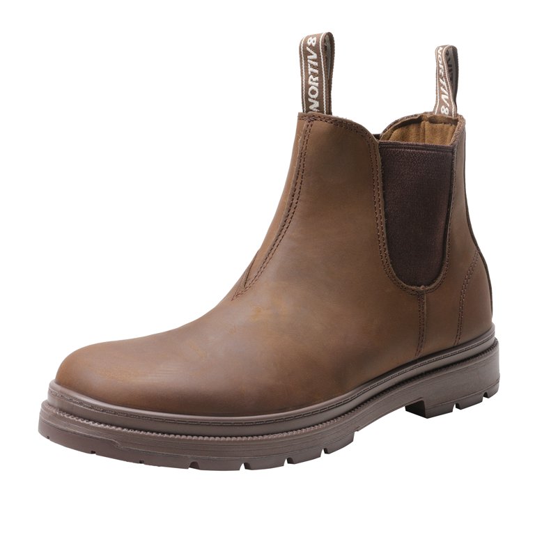 Chelsea Boots- One of the best to come out of Chelsea