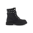 thumbnail image 4 of Botas para mujer de DKNY Ava stone negro, 4 of 7
