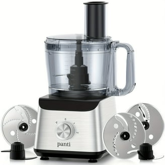 Ninja Professional Plus 9-Cup Food Processor, 4 Preset Programs