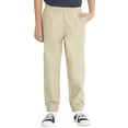 thumbnail image 4 of Real School Boys School Uniform Pull on Pant, Sizes 4-16, 4 of 4