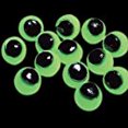 thumbnail image 4 of Glow-in-the-Dark Plastic Vampire Fangs - 72 Count, 4 of 4