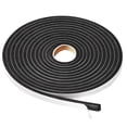 thumbnail image 1 of Foam Tape, Weather Stripping For Door And Window, Single Sided Closed Cell Door Strip, 1 of 5