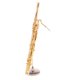 thumbnail image 1 of 1/6 Accesorio De Soldado Instrumentos Musicales Fagot Para Figuras De Acción De 12 '', 1 of 9