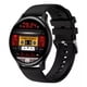 thumbnail image 4 of Reloj Smartwatch Mujer y Hombre Hk89 Fralugio Amoled Full Touch 1.43´ Nfc Negro Fralugio Sport, 4 of 4