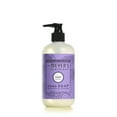 thumbnail image 2 of Mrs. Meyer's Liquid Hand Soap Lilac, 12.5 OZ (Pack of 6), 2 of 6