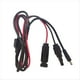 thumbnail image 4 of DC7909 Solar Batería de Almacenamiento de Energía Solar Conector PV Panel de Sellado Enchufe Cable de Cableado, 4 of 5