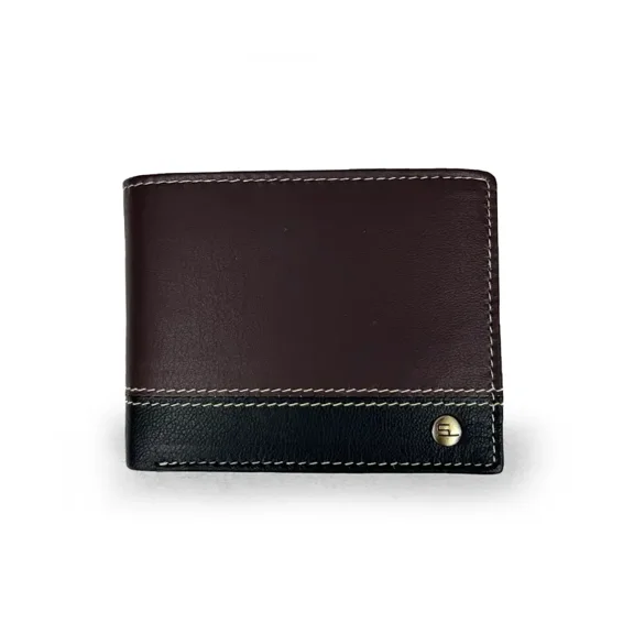 LEATHER WALLET