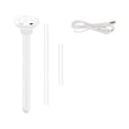 thumbnail image 3 of Adjustable Height Donut USB Humidifier Portable U ltrasonic Mist Maker Aroma, 3 of 8