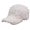 White, variant on Furry Plush Baseball Caps for Men and Women Fashionable Warm Winter Baseball Hat for Outdoor Activity and Daily Wear