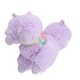 thumbnail image 2 of Almohada De PelucheJuguete De PelucheTacto CómodoLindo Para Niños De 3 Años Arriba ANGGREK Universal, 2 of 8