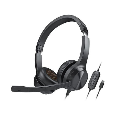 UPC: 0054651194823 | Creative Chat – 3.5 mm Stereo On-Ear Headset with Retractable Noise-Cancelling Condenser Mic  Mic Mute Switch  Volume Control Dial  for Work Calls on PC  Mac  and Mobile Devices