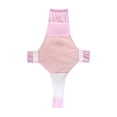 thumbnail image 2 of TIEVOSA Siège de Bain Confort Polyvalent Réglable Non-Siège de Baignoire (Rose), 2 of 4
