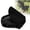 K, variant on Breathable Mesh Dog Head Net with Adjustable Strap, Comfort Dog Head Guard Protector, Outdoor Travel Camping Accessory for Small Medium Breed Puppies