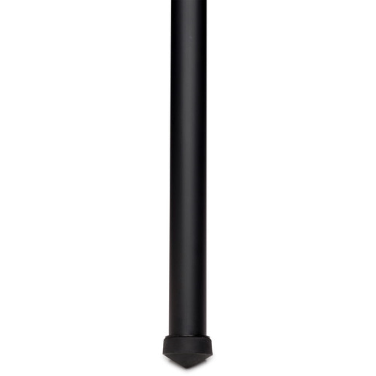 Benro A373T 75mm Bowl 3-Section Single Tube Aluminum Video Tripod