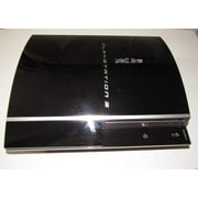 Playstation 3 Console 80GB (Used/Pre-Owned)