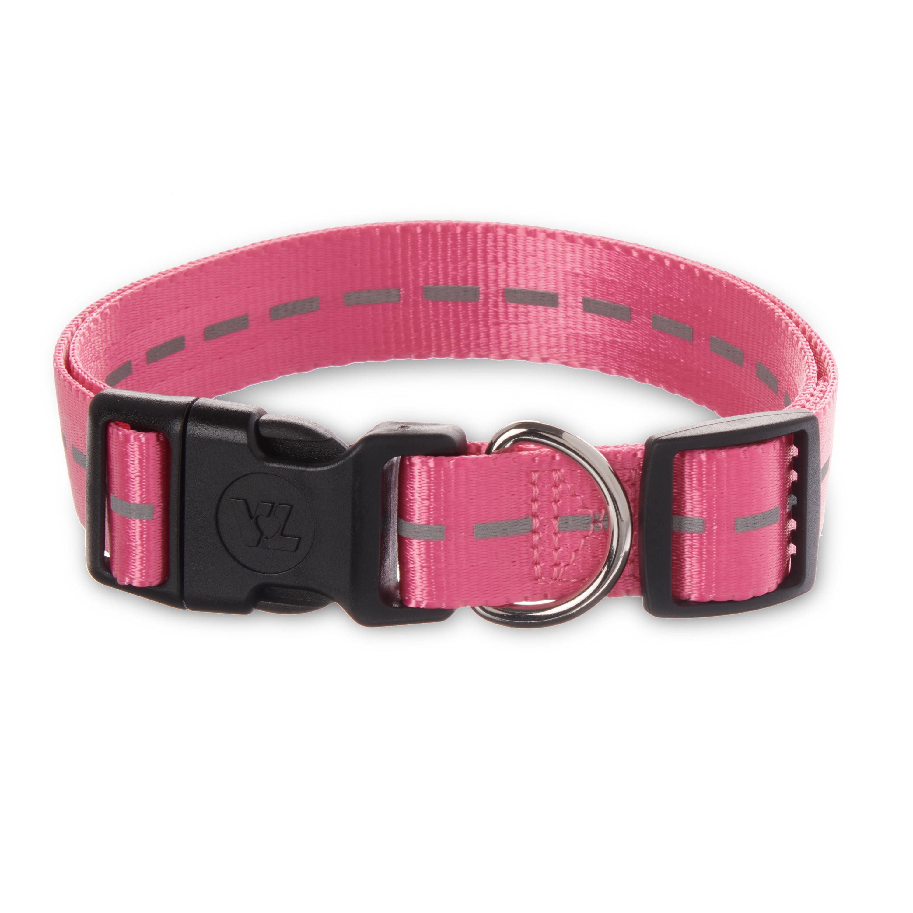 Vibrant Life Reflective Dog Collar Fastest Delivery thilaptrinh.uit