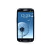 Samsung Galaxy S III - 4G smartphone - RAM 2 GB / Internal Memory 16 GB - microSD slot - OLED display - 4.8" - 1280 x 720 pixels - rear camera 8 MP - Verizon - black sapphire