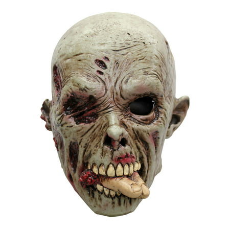 Flesh Eater Adult Mask