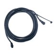 thumbnail image 1 of Garmin NMEA 2000 backbone/drop cable (1ft), 1 of 1