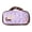 Pink, variant on Dpityserensio Cute Handheld Pencil Bag High Appearance Pen Pouch Portable Large Capacity Stationery Bag Zipper Pencil Case for Schools Office