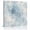 Steel Blue, Ash, Slate, variant on Wall Art Prints, Light Blue Grey Framed Canvas Prints for Bedroom Living Room Bathroom Office, Minimalism Gradient Mottled Patterned Gallery Wrap Wall Art Poster for Gifts Home Decor 20"x20"