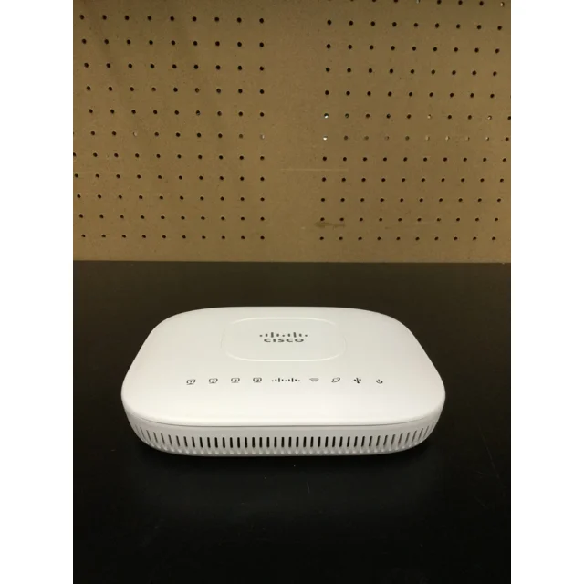 used Cisco AIR-OEAP602I-A-K9 Cisco Aironet 600 Wireless Access Point 802.