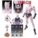 thumbnail image 1 of Figura de acción de JoJo Bizarre Adventure, figura móvil de 15cm, Kujo, Jotaro, Dio, Brando, Diavolo, Bruno, Kishibe, Giorno, Giovanna, abbachoo Gong Bohan LED, 1 of 2