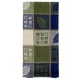 thumbnail image 1 of AG-30233S-4 Torchons&44; Récolte de Feuilles Vertes - Lot de 4, 1 of 1