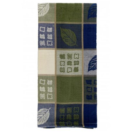 

AG-30233S-4 Tea Towels Green Leaf Harvest - Set of 4