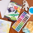 thumbnail image 2 of Watercolor Art Set-Assorted Colors, 2 of 3