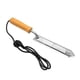 thumbnail image 4 of Wosthever 1 Uds. Cuchillo de miel de corte eléctrico con Control de temperatura 220V 140-160 grados Celsius apicultor herramientas de apicultura Jardín y Patio Enchufe de EE. UU., 4 of 6