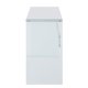 thumbnail image 2 of Mesa consola SoHo(R4-0319) Convenience Concepts R4-0319, 2 of 2