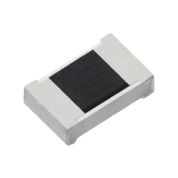 Pack of 81pcs ERJ-3EKF10R0V Res Thick Film 0603 10 Ohm 1% 0.1W(1/10W) ±100ppm/°C Pad SMD Automotive, Cut Tape, RoHS