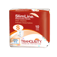 thumbnail image 1 of Tranquility SlimLine Briefs, 1 of 3
