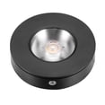 thumbnail image 2 of Led Ultrafino Montado En La Pared Downlight Gabinete De Vinos Foco De Techo Cob Techo Porche Foco Luces De Pasillo Luces De Pasillo Focos Pequeños (Negro/Blanco/Dorado) 220V Cálido/Frío 3W/5W/7W Advancent HA024813-08, 2 of 7