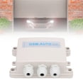 thumbnail image 3 of Relay Contact Switch, Door Access Controller Waterproof  for Doors Access Control for Garage Door US Frequency, 3 of 7