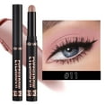thumbnail image 1 of DPTALR Eyeshadow Stick, Longwear Cream Eye Shadow Stick, Matte & Eyeshadow Eye Makeup,2g, 1 of 2