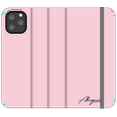 thumbnail image 5 of Étui Personnalisée Bloom Top Initials iPhone 11 Pro Max, iPhone 12 Pro Max, 5 of 5