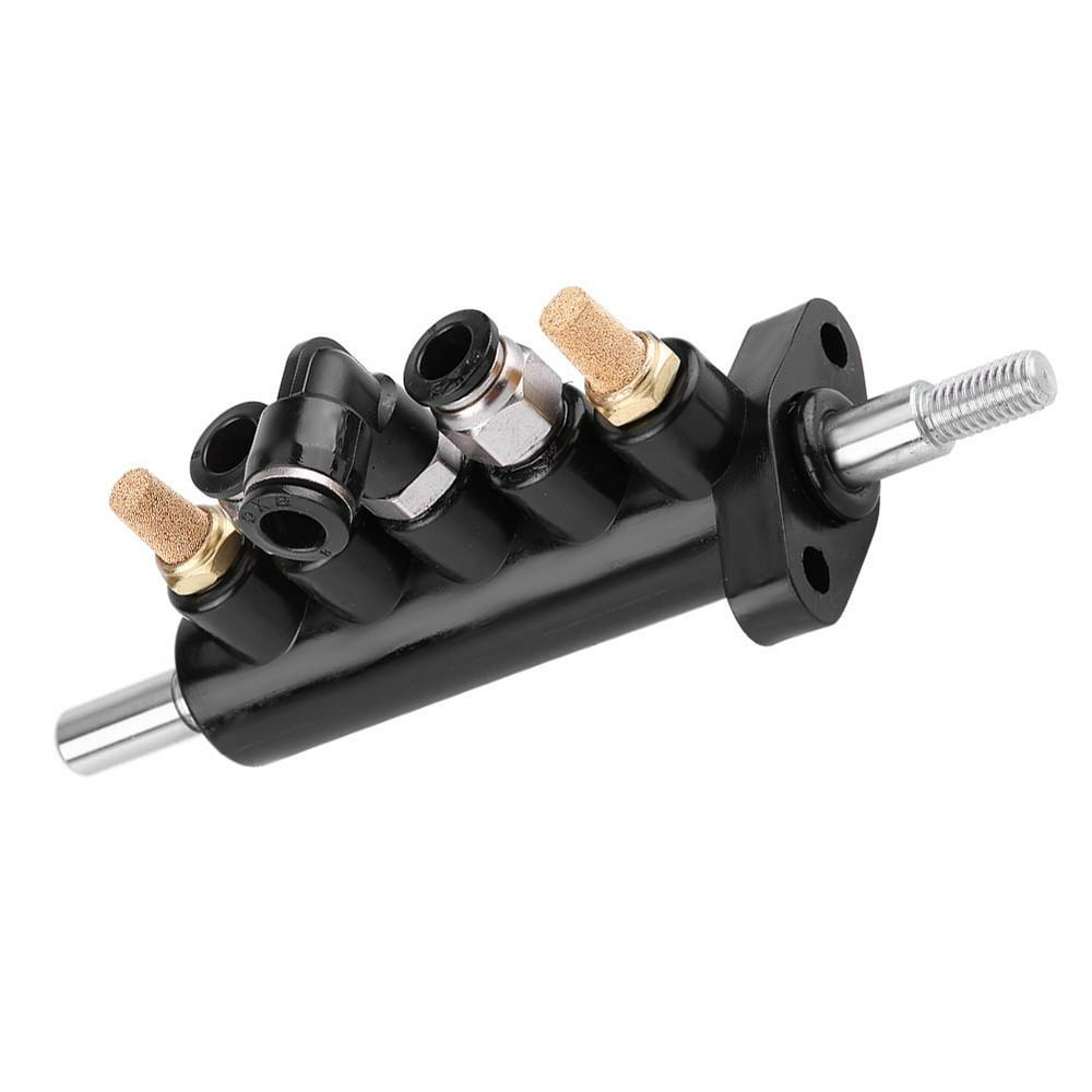 LYUMO Air Control Valve Foot Pedal Valve for Ranger Tire Changer Machine Supplies Tool Type A